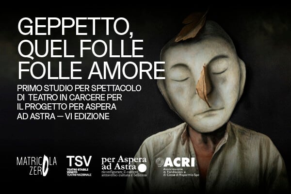 Matricola Zero presenta&nbsp;