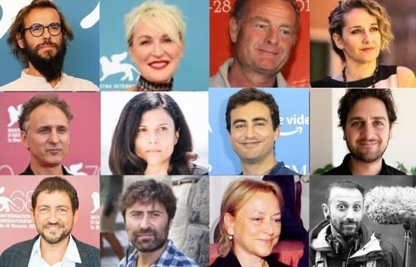 Corso di Specializzazione in Recitazione Cinematografica