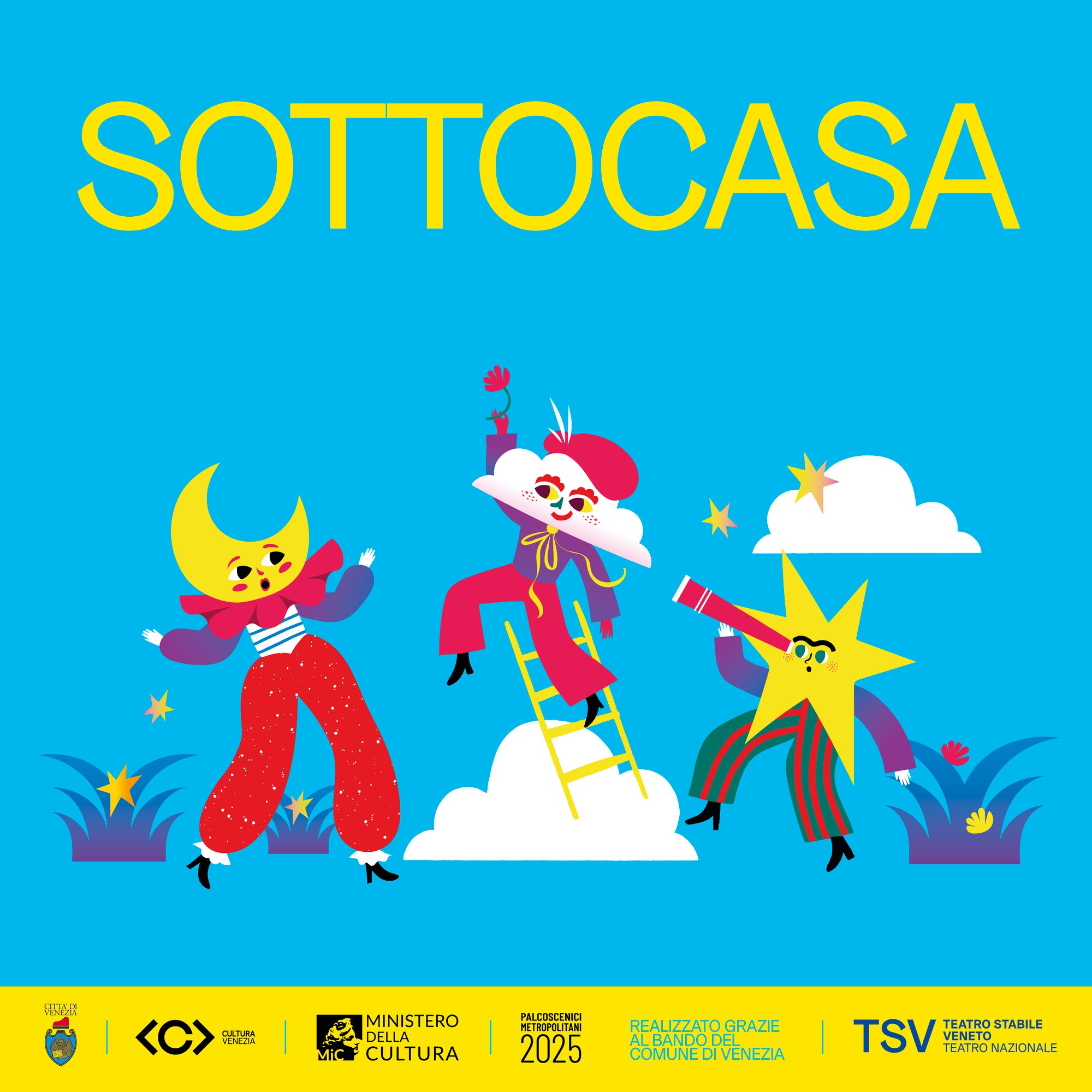 Landing page quadrata_SOTTOCASA2025
