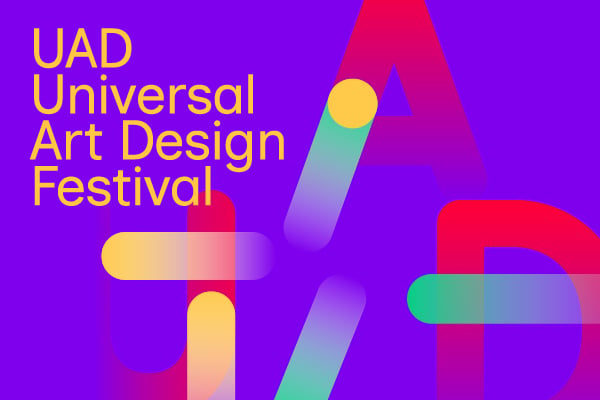Discover UAD – Universal Art Design Festival from February 2 to 8 in Padua