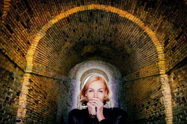 Rinviato il concerto di Ute Lemper in programma il 24 ottobre al Teatro Goldoni