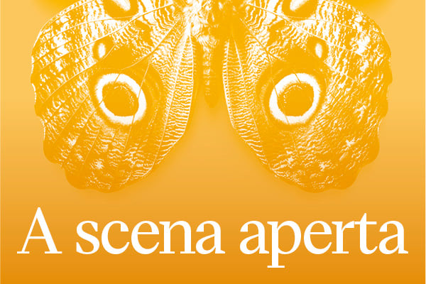 A SCENA APERTA: tornano gli incontri con il pubblico per la stagione di prosa 26/27