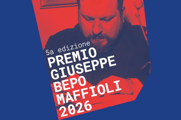 Il Premio Maffioli al Teatro Del Monaco di Treviso