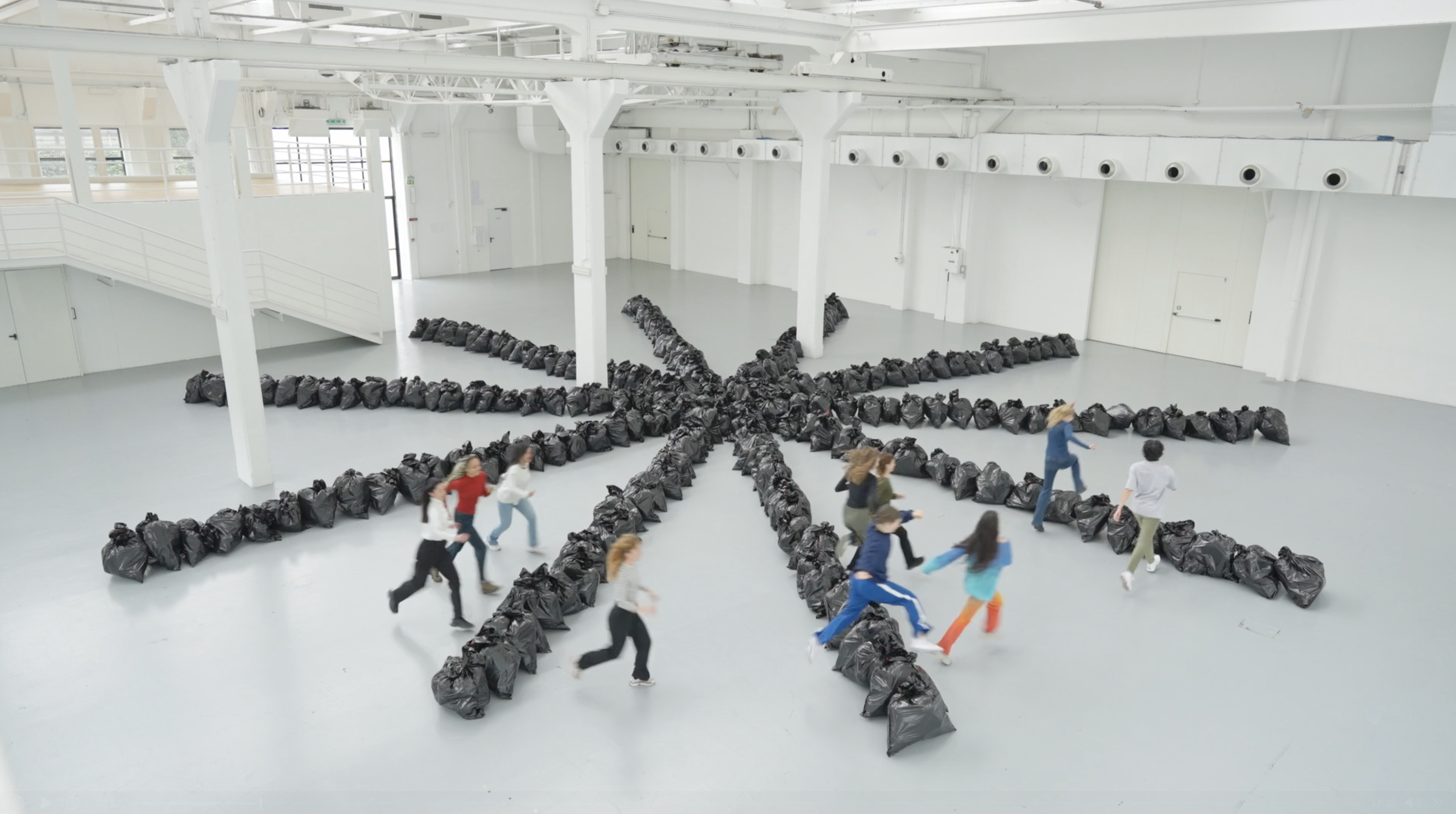 Still Paola Pivi This Is Life - Karma Culture Brothers