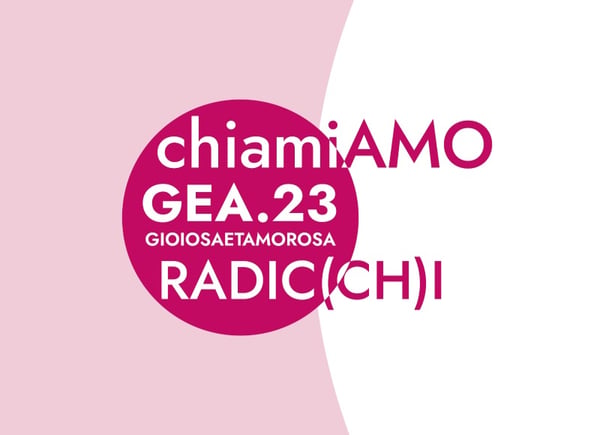 chiamiAMO: call per uno spettacolo per la nuova edizione di GIOIOSAETAMOROSA