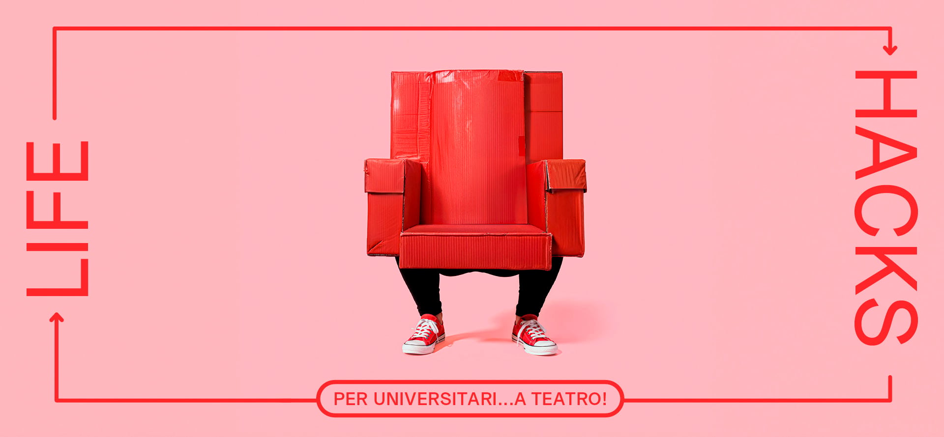 Landing page Evento UAT 20252