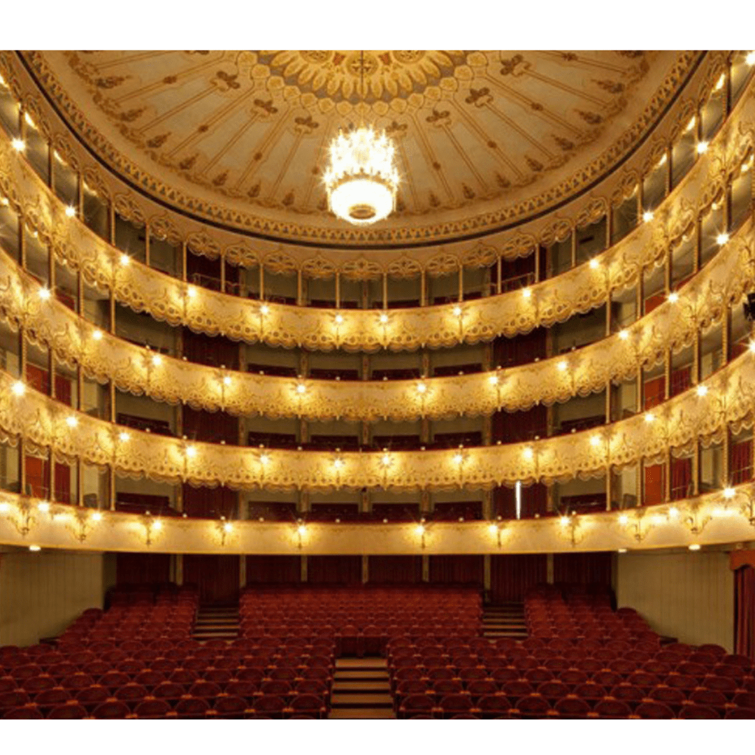 Teatro Goldoni Venezia