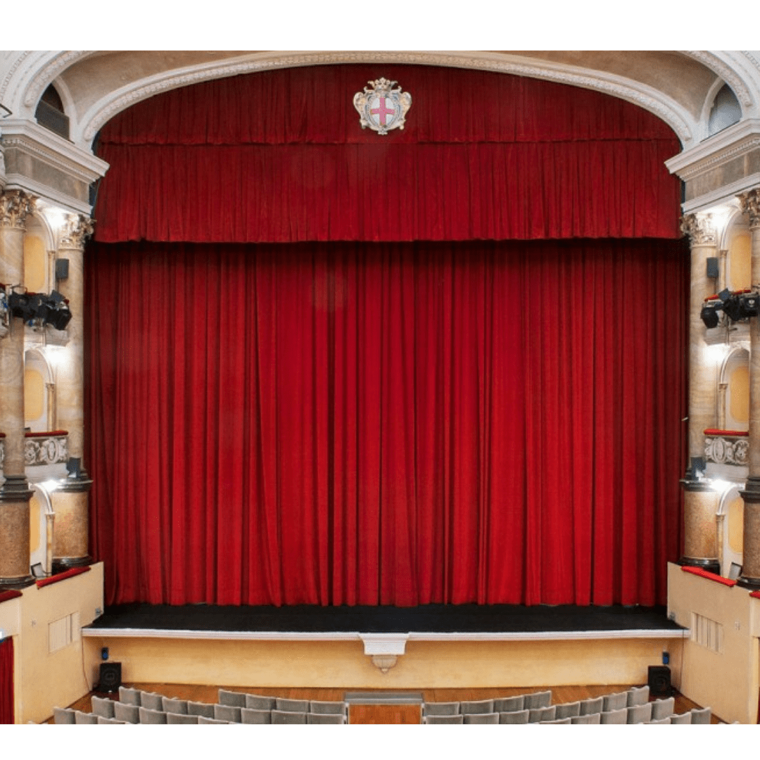 Teatro Verdi Padova