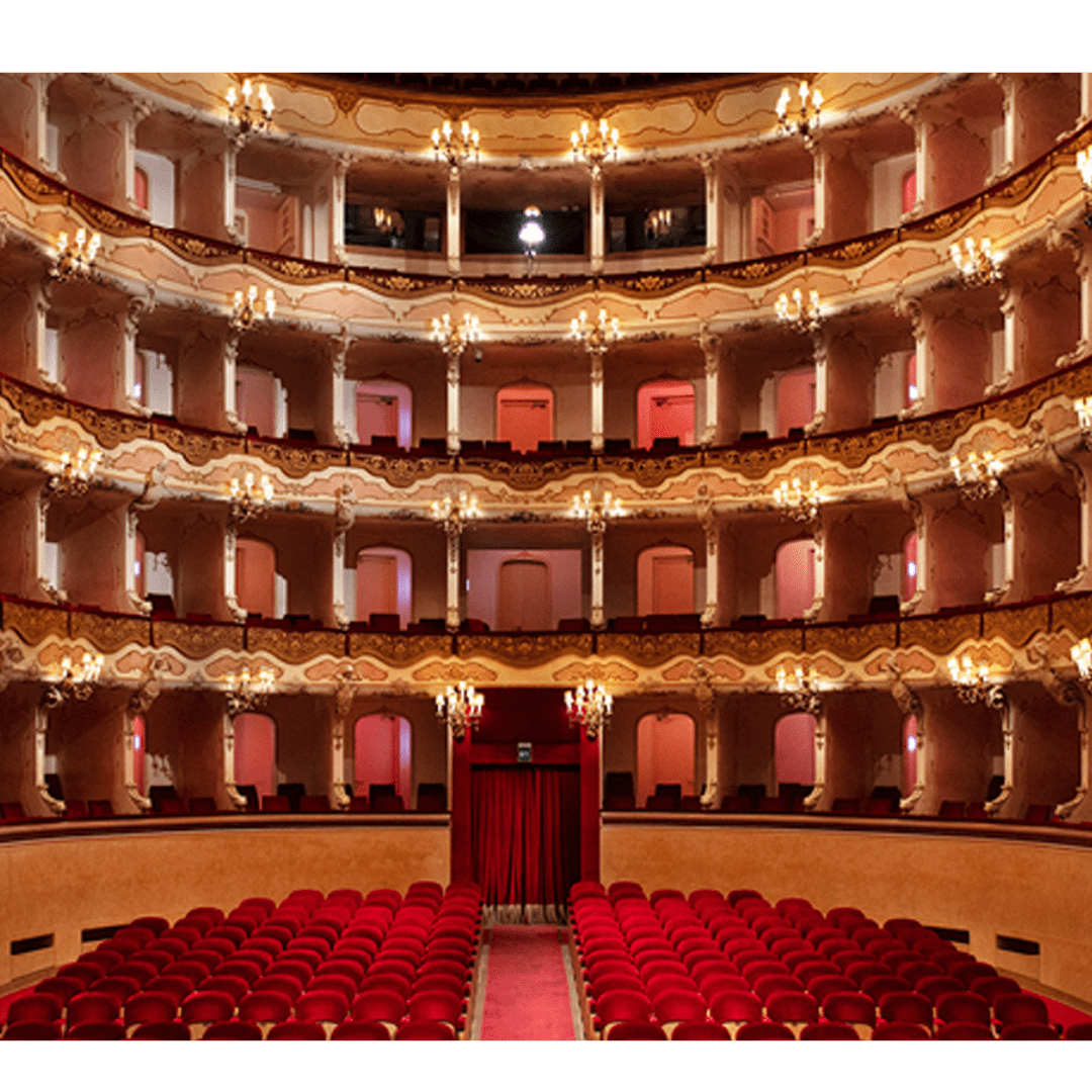 Teatro del Monaco Treviso