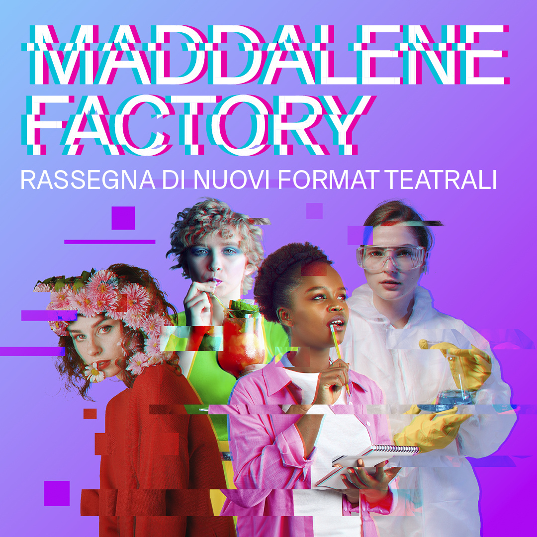 Landing page senza CTA_Maddalene Factory_Glitch25